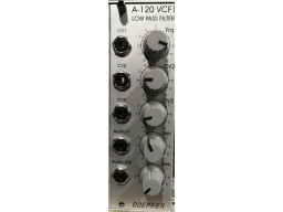 DOEPFER A 120 VCF1